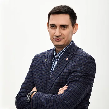 Михаил Киреев