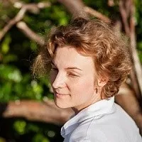 HRBP Департамента 1С Марина Евстафьева