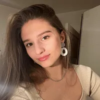 Анастасия Жизневская, менеджер по персоналу Департамента 1С