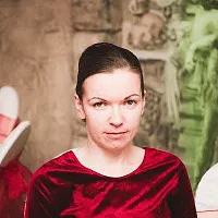 Татьяна Макарова, тим-лид группы рекрутинга Департамента 1С